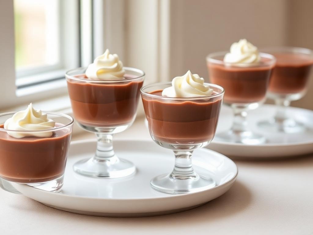 Two-Ingredient Chocolate Mousse — Ketoach Community member recipe