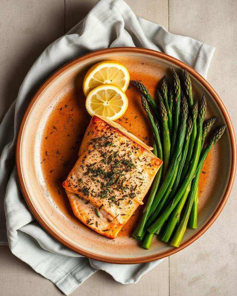 Family-Friendly Meals