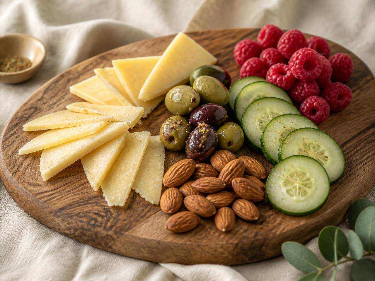 Snacks