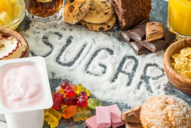 how much sugar can you have on keto