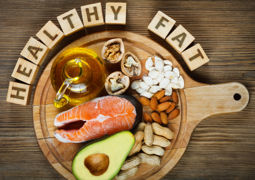 how to eat 100 grams of fat per day keto
