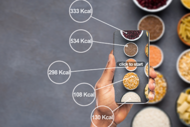 do you count calories on keto