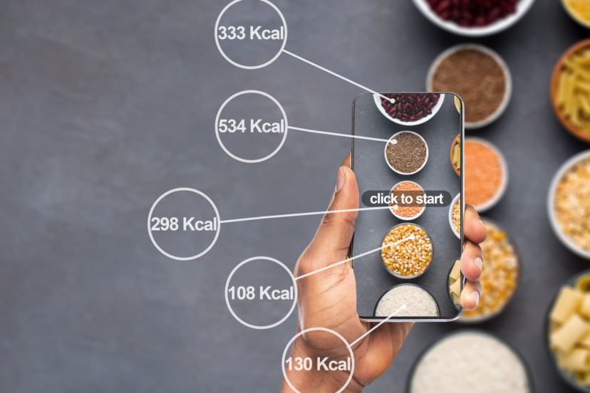 do you count calories on keto