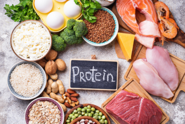 protein keto diet