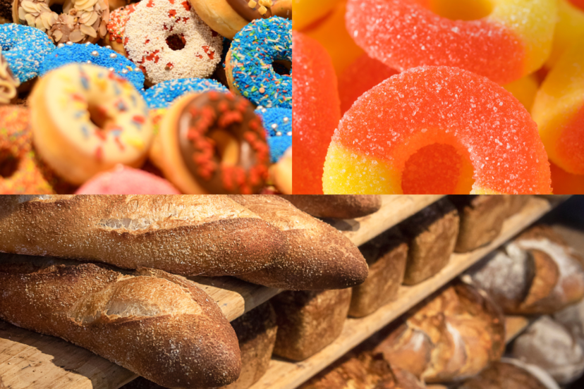 foods not to eat on keto