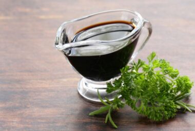 Exploring Balsamic Vinegar on a Keto Diet