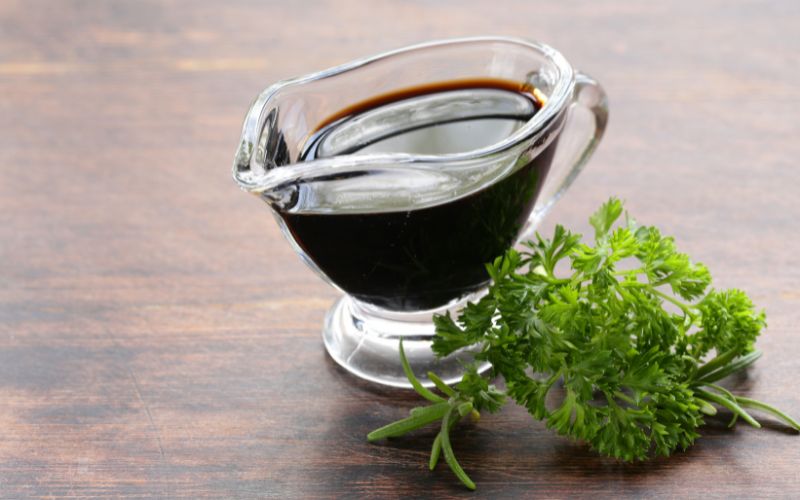 Exploring Balsamic Vinegar on a Keto Diet