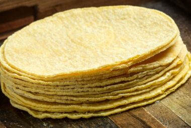 Navigating Corn Tortillas on a Keto Diet