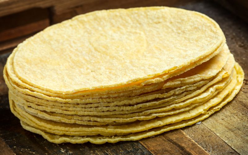 Navigating Corn Tortillas on a Keto Diet