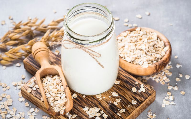 Is Oat Milk Keto-Friendly? Unpacking the Truth
