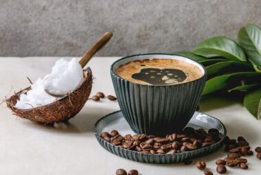 5 keto friendly coffee recipes