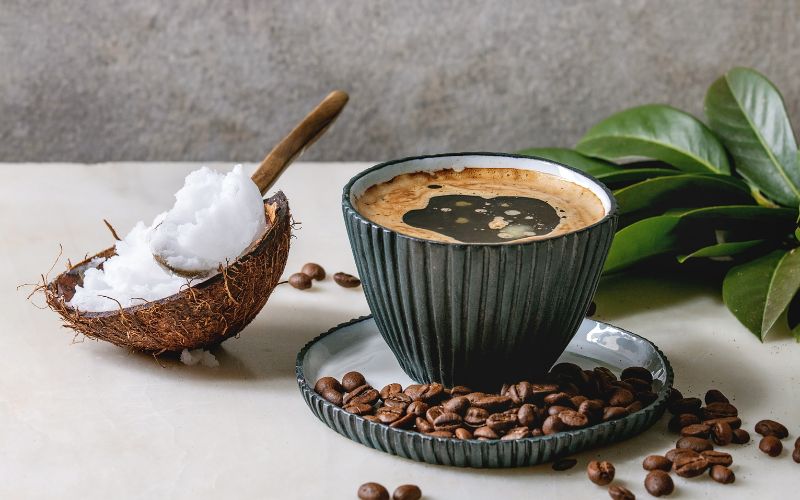 5 keto friendly coffee recipes