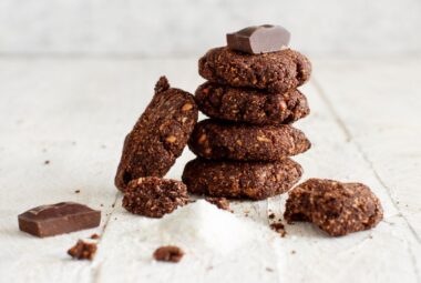 Keto Coconut Clusters: Your New Favorite Snack