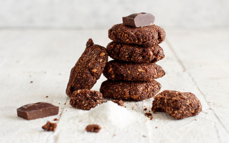Keto Coconut Clusters: Your New Favorite Snack