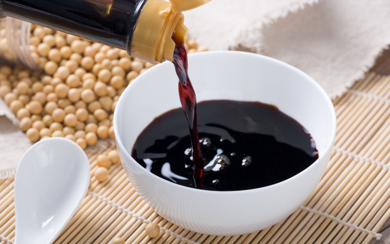 Is Soy Sauce Keto? Unveiling the Truth