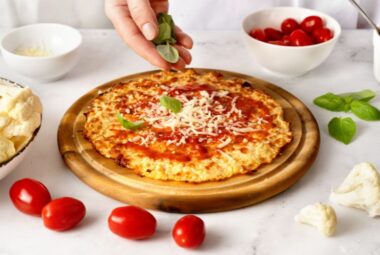 Can I Eat Pizza On The Keto Diet?