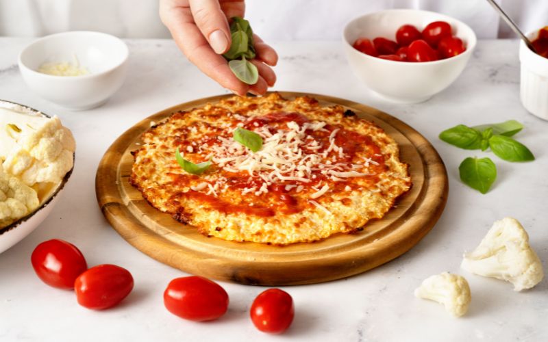 Can I Eat Pizza On The Keto Diet?