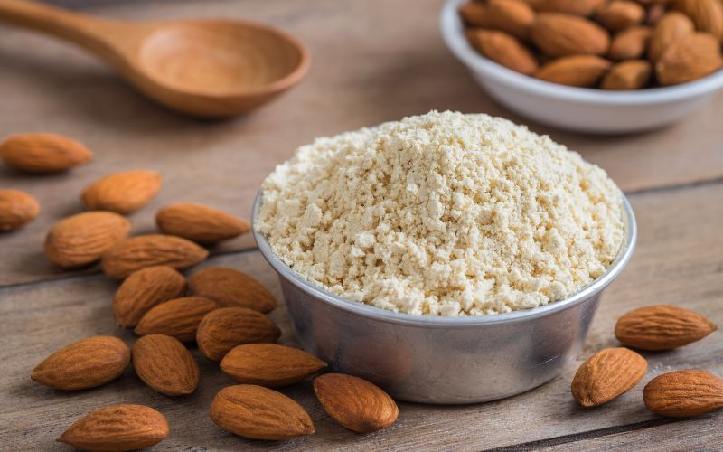 almond flour