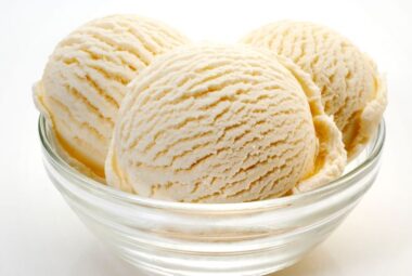 keto ice cream recipe