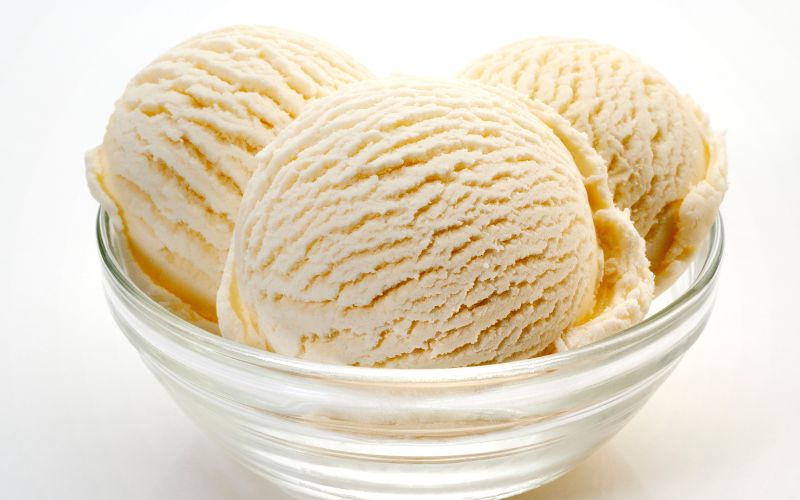 keto ice cream recipe