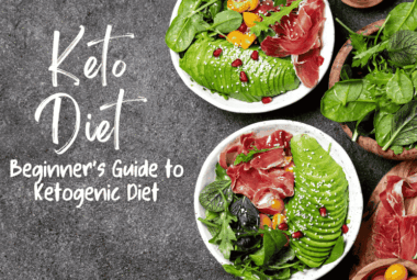 Beginner’s Guide to Ketogenic Diet