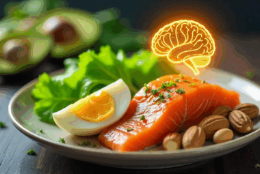 Recipes Search Keto and Mental Health