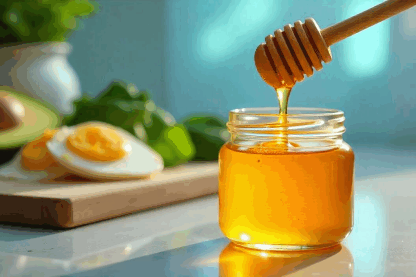 Can I Eat Honey On Keto Diet?