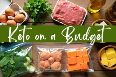 Keto on a Budget