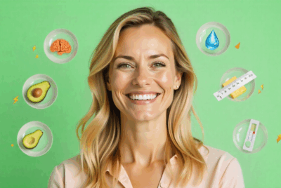 Signs You’re in Ketosis – A Visual Guide for Women Over 40