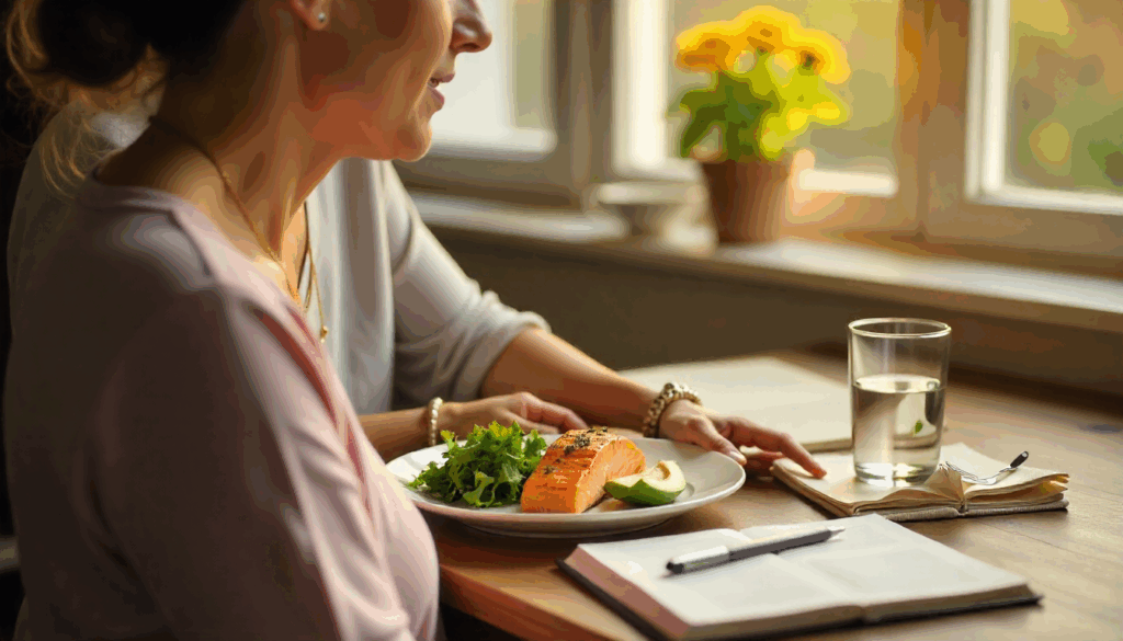 Keto Lifestyle for Midlife Women